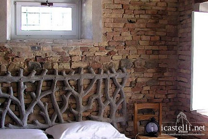 Relais villa Giulia Marche
