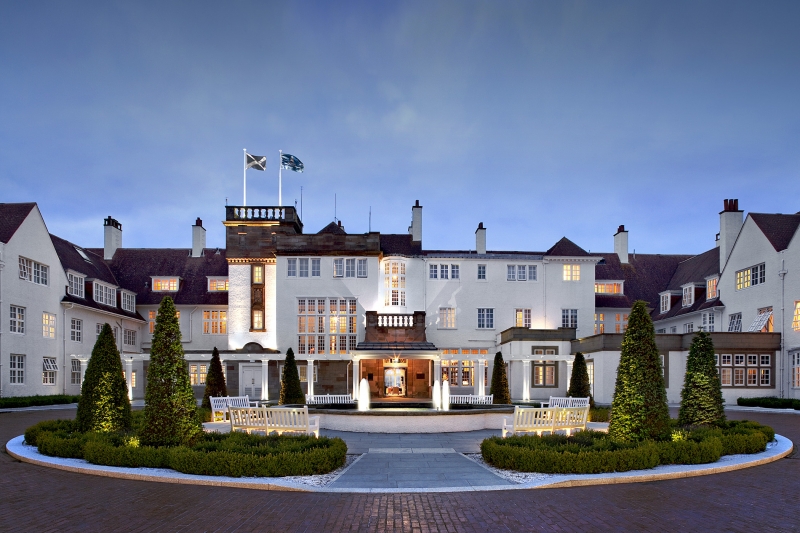 Turnberry, A Luxury Collection Resort