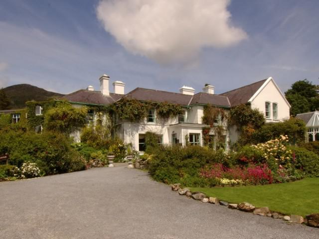 Cashel House Hotel Cashel House Hotel