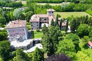 Relais & Spa Castello di Casiglio