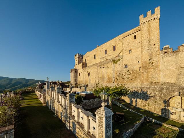Castello Orsini Hotel Nerola Castello Orsini Hotel Nerola