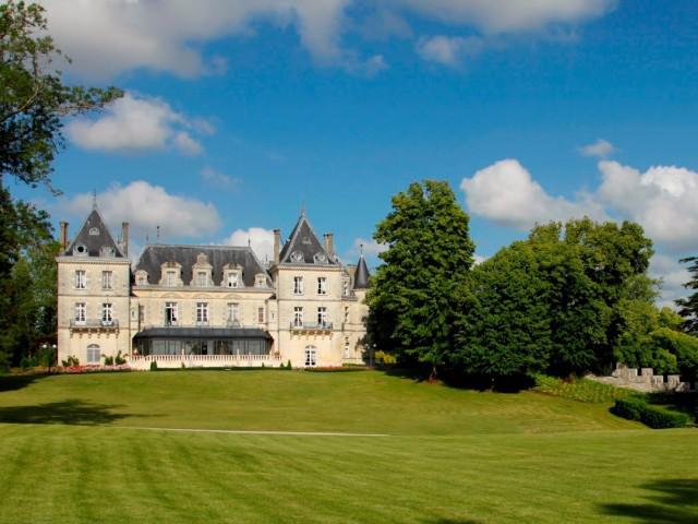 Château de Mirambeau - Relais & Châteaux Château de Mirambeau - Relais & Châteaux