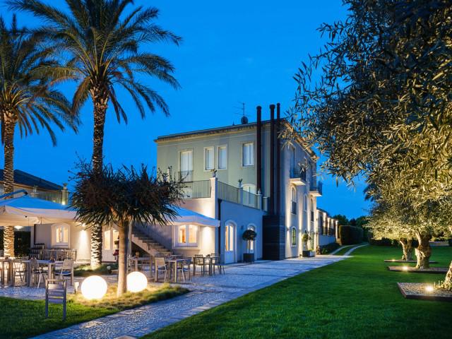 Donna Carmela Resort & Lodges Donna Carmela Resort & Lodges