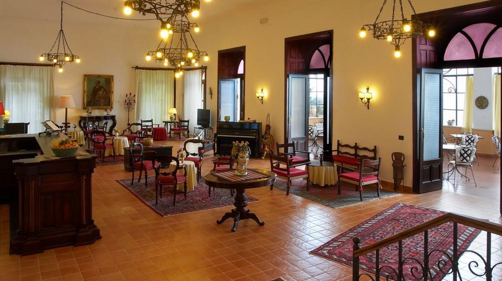 hotel bel soggiorno a taormina sicilia