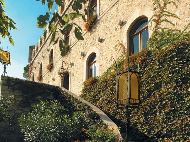 Hotel Castello Miramare Hotel Castello Miramare