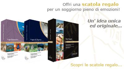 Scatole Regalo icastelli.net