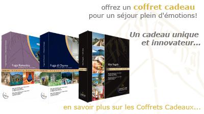 Coffrets Cadeaux icastelli.net
