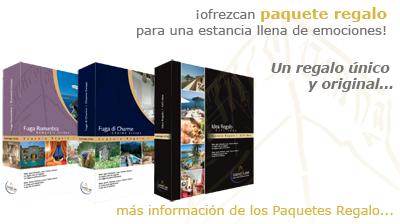 Paquetes Regalo icastelli.net
