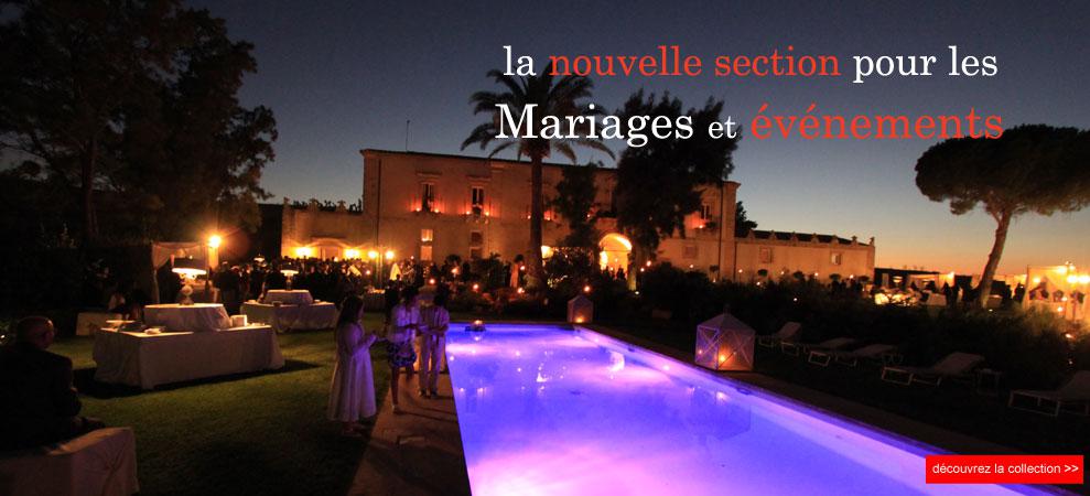 iCastelli.net - Weddings and Events in Castles fr
