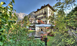 Villa Novecento, Valle d'Aosta, Courmayeur