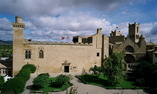 Parador de Olite - Navarre - Olite