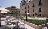 Parador de Lerma
