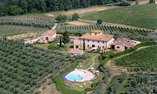 Sole del Chianti - Tuscany - Tavarnelle Val di Pesa