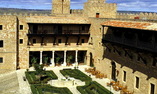Parador de Sig�enza - Castile-La Mancha - Sig�enza