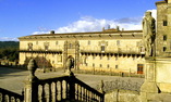 Parador de Santiago de Compostela