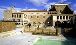 Parador de Plasencia