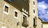 Parador de �vila