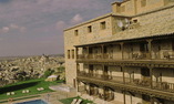 Parador de Toledo - Castile-La Mancha - Toledo