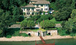 Villa Dal Pozzo d'Annone