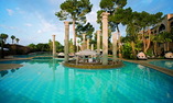 Es Saadi Gardens & Resort - Marrakech y Alrededores - Marrakech