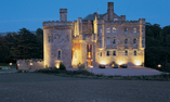 Dalhousie Castle