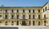 Patria Palace - Apulien - Lecce