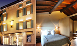 Hotel Ai Capitani - Lago de Garda - Peschiera del Garda