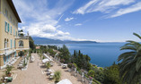 Hotel Villa del Sogno