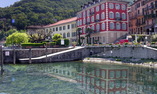 Hotel Cannobio