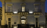 De Stefano Palace Luxury Hotel