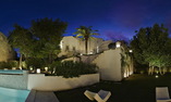 Villa del Lauro
