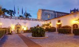 San Domenico Palace Hotel