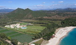 Spiagge Sanpietro Hotel & Resort - Sardaigne - Castiadas
