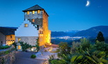 Schloss Hotel Korb