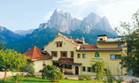 Silence & Schlosshotel Mirabell