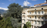 Belvita Hotel Adria & SPA