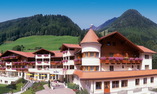 Hotel Alpenschl�ssl