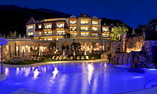 Dolce Vita Hotel Preidlhof