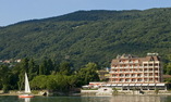 Hotel Splendid