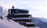 Hotel Shackleton Mountain Resort