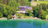 Landhaus zu Appesbach - Alta Austria - Sankt Wolfgang
