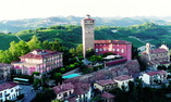 Hotel Castello di Santa Vittoria