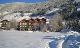 Hotel Villa Stefania - Trentin Haute Adige - San Candido
