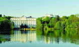 Hotel Schloss Leopoldskron - Meierhof