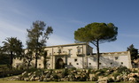 Castello Camemi Resort - Sicily - Vizzini