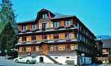 Hirschen Schwarzenberg
