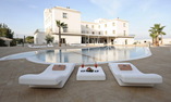Pietre Nere Resort - Sicilia - Modica