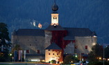 Hotel Schloss Gabelhofen