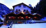 Breithorn Hotel - Vall�e d'Aoste - Champoluc