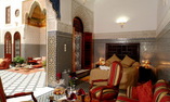 Riad la Perle de la Medina
